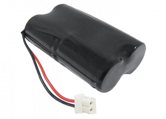 CoreParts Battery for Opticon Scanner 