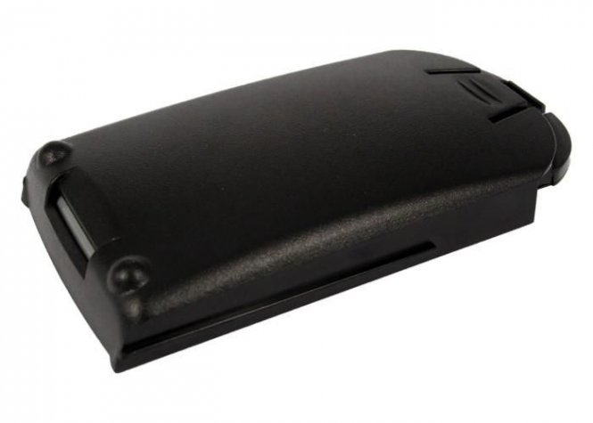 CoreParts Battery for Psion Scanner 