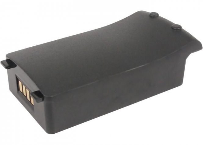 CoreParts Battery for Psion Scanner - disponible 48 / 72h 