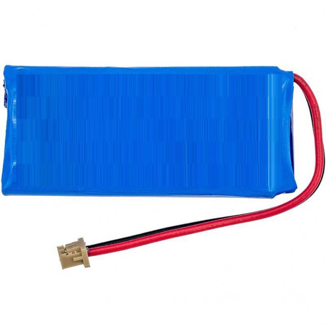 CoreParts Battery for Socket Scanner