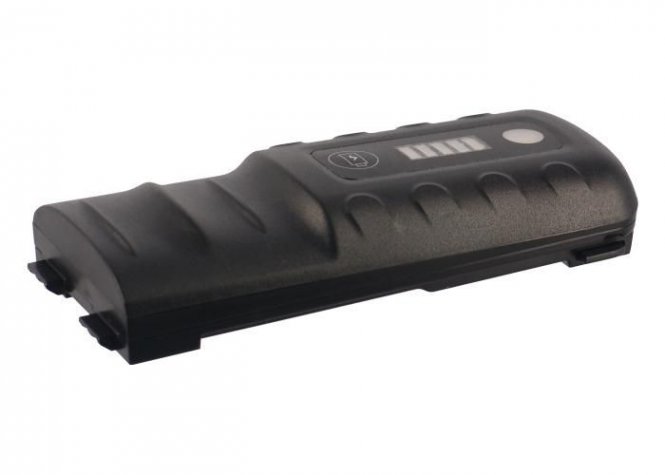 CoreParts Battery for ZEBRA Scanner 