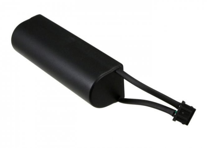 CoreParts Battery for ZEBRA Scanner 