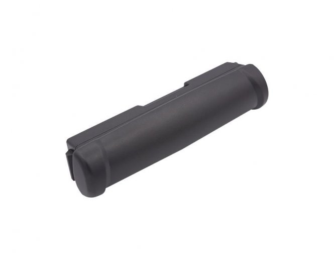 CoreParts Battery for ZEBRA Scanner - disponible 48 / 72h