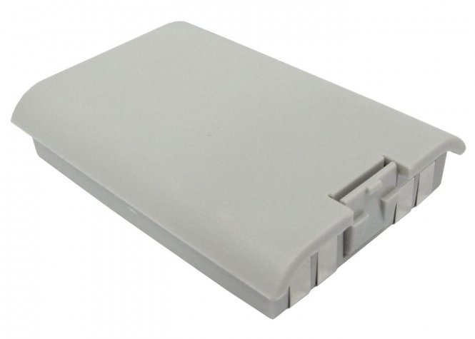 CoreParts Battery for ZEBRA Scanner