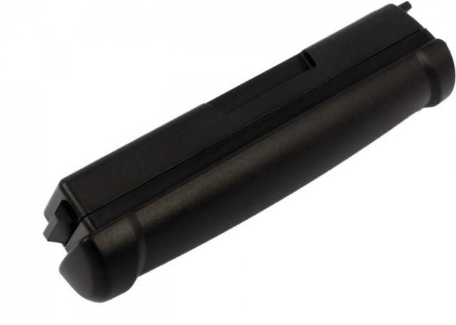 CoreParts Battery for ZEBRA Scanner 