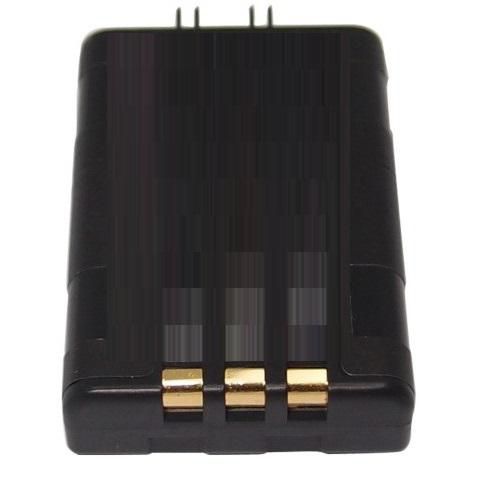 CoreParts Battery for ZEBRA Scanner 