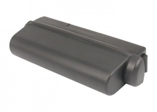 CoreParts Battery for ZEBRA Scanner 