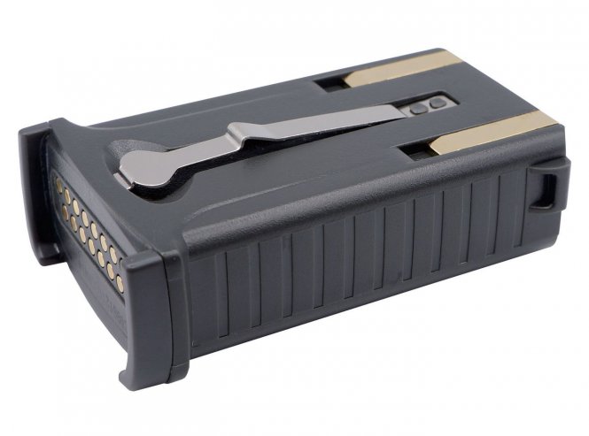 CoreParts Battery for ZEBRA Scanner