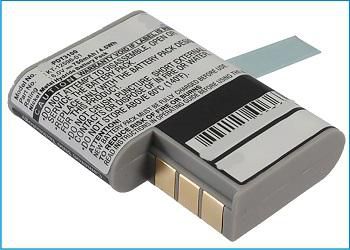CoreParts Battery for ZEBRA Scanner 