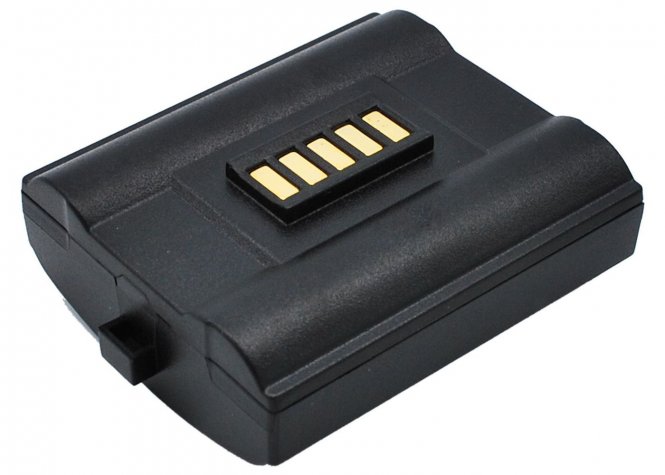 CoreParts Battery for ZEBRA Scanner