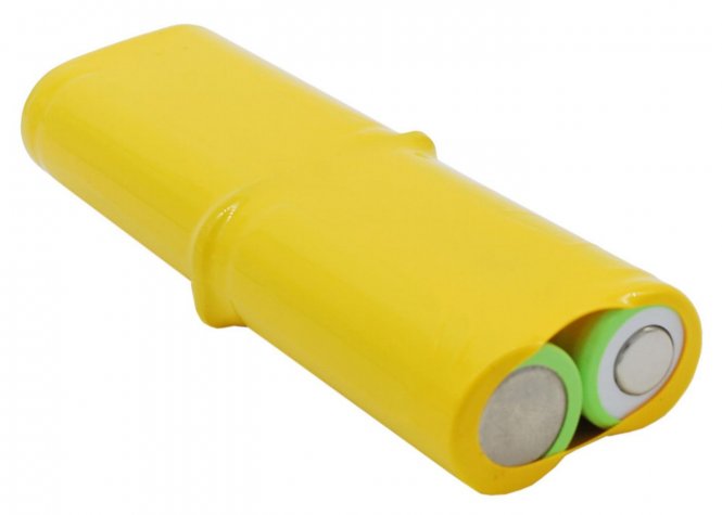 CoreParts Battery for Telxon Scanner 