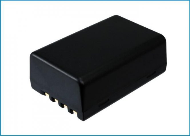 CoreParts Battery for Unitech Scanner 