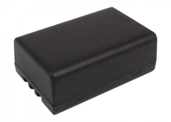 CoreParts Battery for Unitech Scanner 