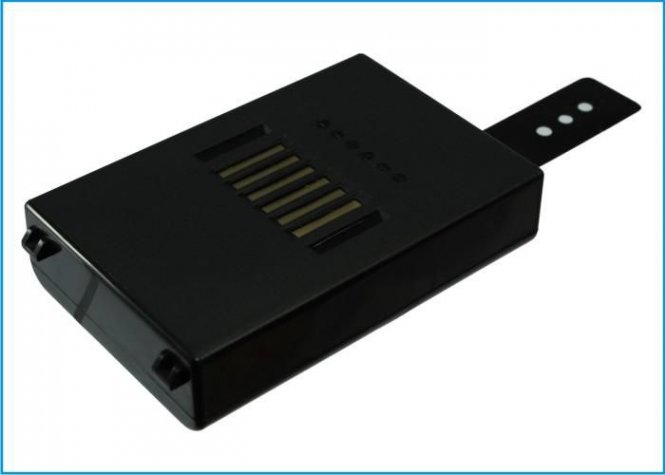 CoreParts Battery for Unitech Scanner 