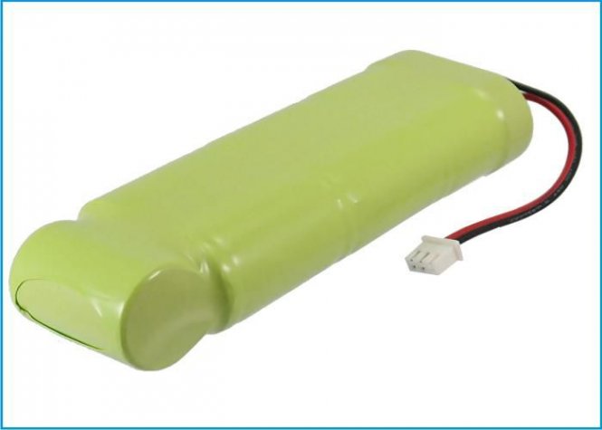 CoreParts Battery for Brother Printer 