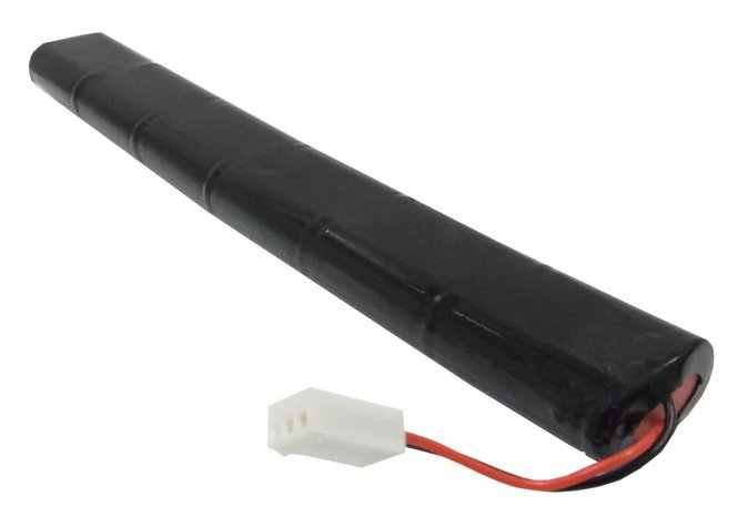 CoreParts Battery for Brother Printer 