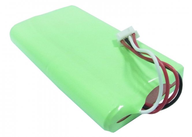CoreParts Battery for Brother Printer