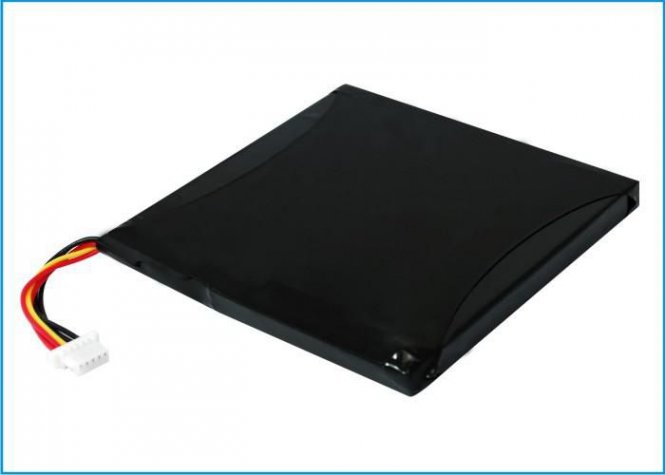 CoreParts Battery for Brother Printer - disponible 48 / 72h