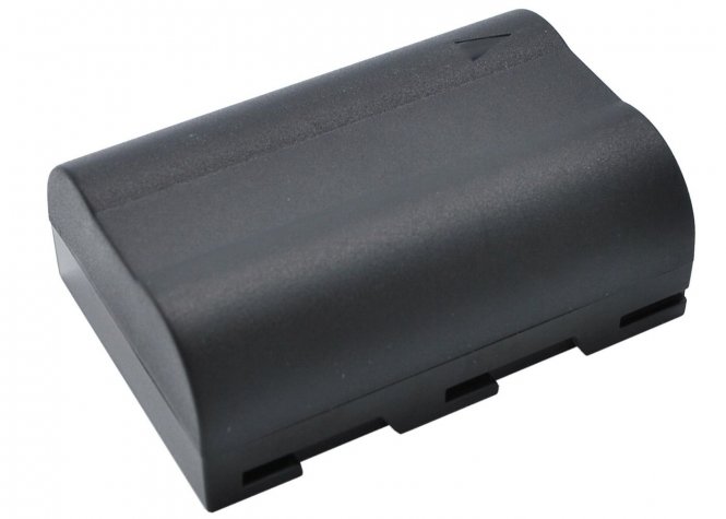 CoreParts Battery for Canon Printer - disponible 48 / 72h 