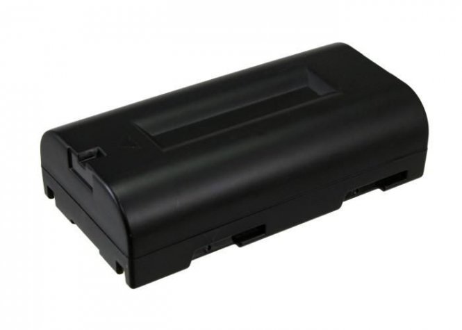 CoreParts Battery for Extech Printer 