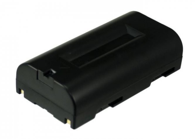 CoreParts Battery for Extech Printer - disponible 48 / 72h