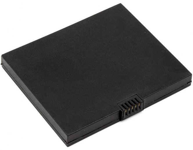 CoreParts Battery 5.18Wh Li-ion 7.4V - disponible 48 / 72h