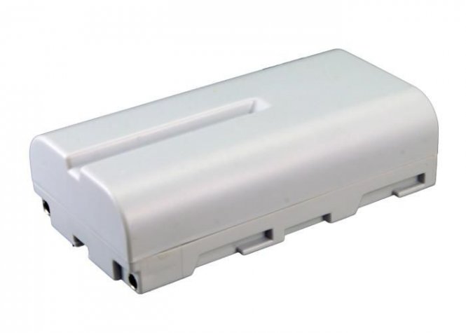 CoreParts Battery for Seiko Printer