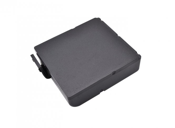 CoreParts Battery for Zebra Printer 