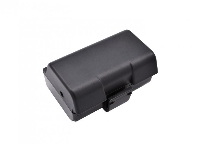 CoreParts Battery for Zebra Printer 