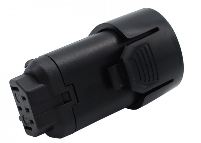 CoreParts Battery for AEG PowerTool - disponible 48 / 72h