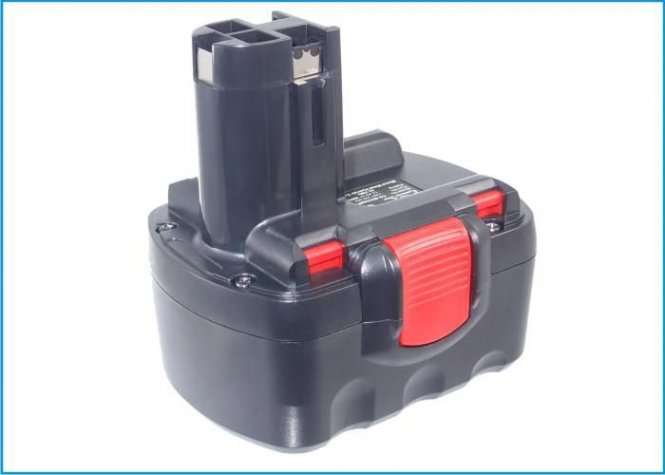 CoreParts Battery for Bosch PowerTool 