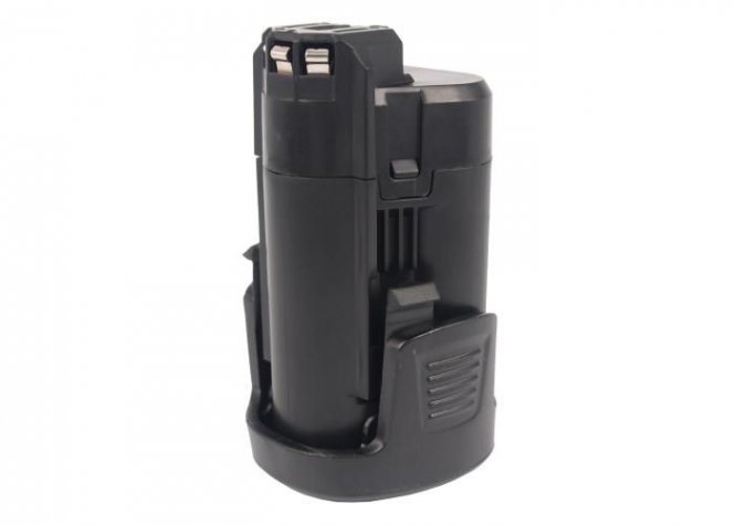 CoreParts Battery for Bosch PowerTool 
