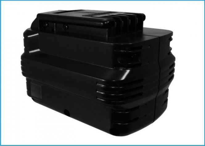 CoreParts Battery for DeWalt PowerTool 