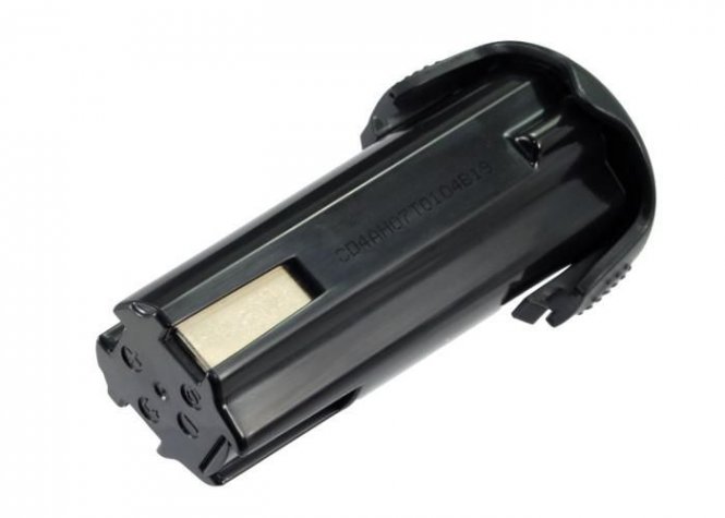 CoreParts Battery for Hitachi PowerTool 