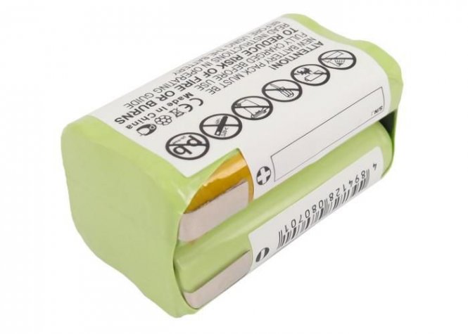 CoreParts Battery for Makita PowerTool - disponible 48 / 72h