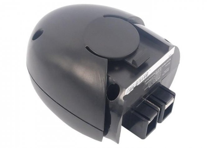 CoreParts Battery for Metabo PowerTool 