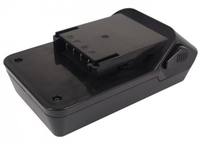CoreParts Battery for Senco PowerTool 