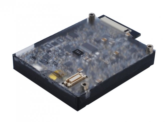 CoreParts Battery 5.55Wh Li-ion 3.7V 