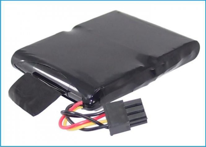 CoreParts Battery 12.58Wh Li-ion 3.7V 