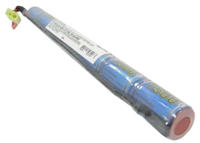 CoreParts Battery 12.60Wh Ni-Mh 8.4V 