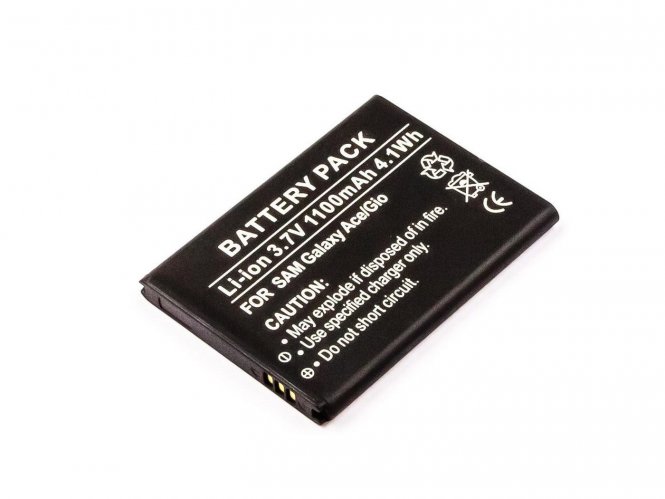 CoreParts Battery for Samsung 4.1Wh - disponible 48 / 72h