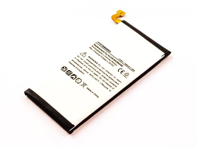 CoreParts Battery for Samsung 7.2Wh