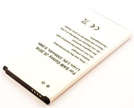 CoreParts Battery for Samsung 9.63Wh