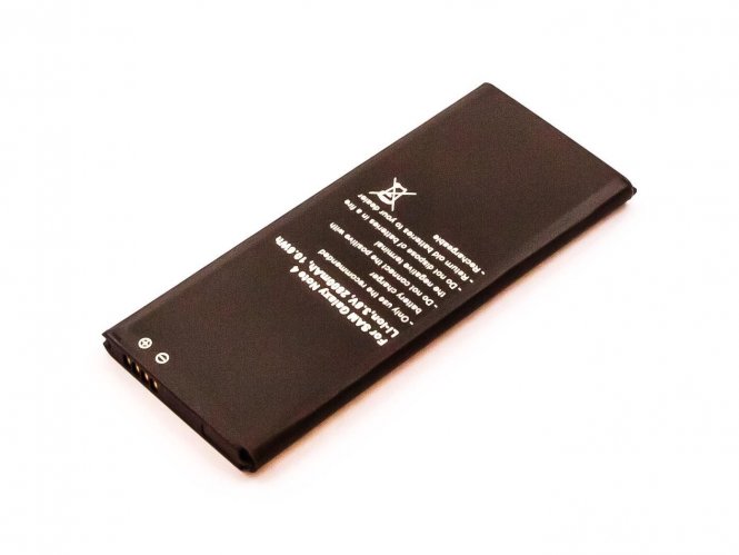 CoreParts Battery for Samsung 10.6Wh - disponible 48 / 72h