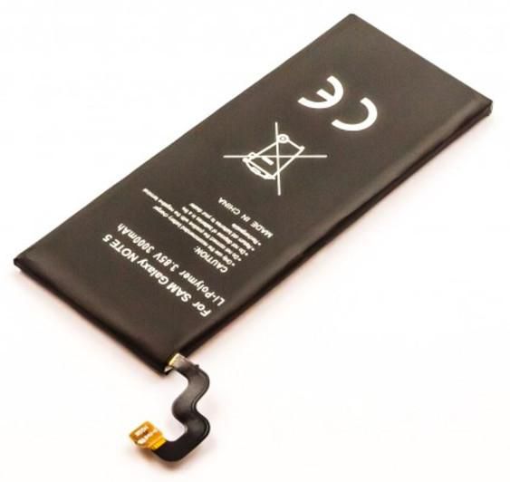 CoreParts Battery for Samsung 11.40Wh 
