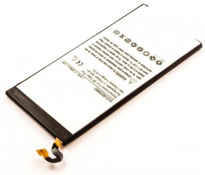 CoreParts Battery for Samsung 11.6Wh - disponible 48 / 72h