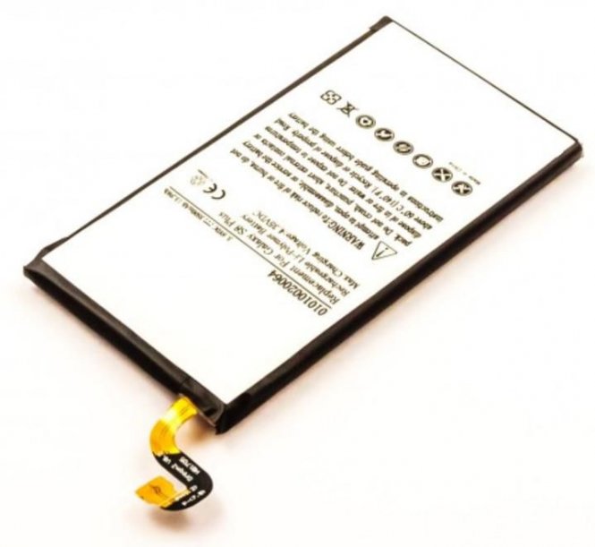 CoreParts Battery for Samsung 13.48Wh