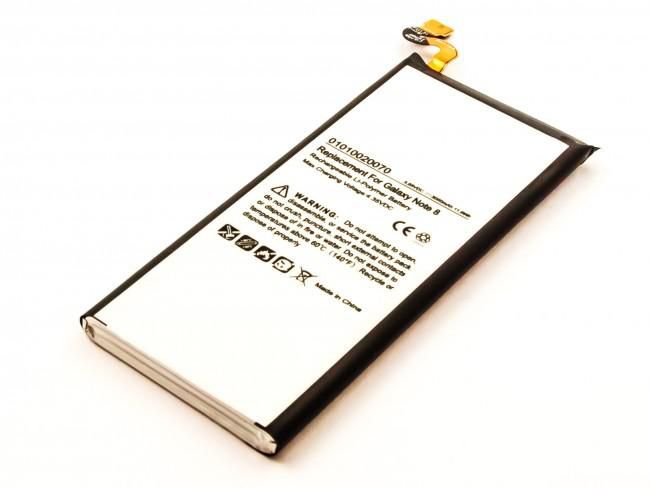 CoreParts Battery for Samsung 12.71Wh 