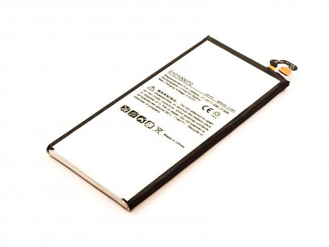 CoreParts Battery for Samsung 13.86Wh