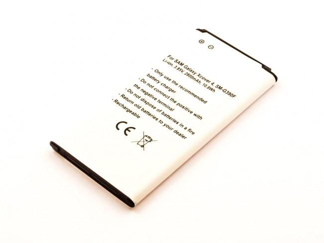 CoreParts Battery for Samsung 10.78Wh